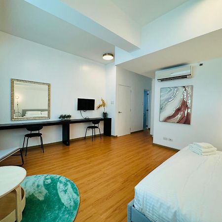 Avant At The Fort By Urban Realty Manila Exteriör bild