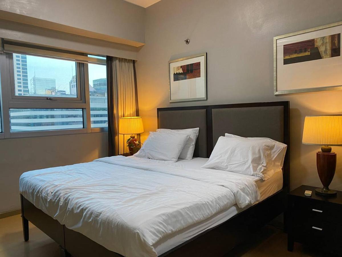 Avant At The Fort By Urban Realty Manila Exteriör bild