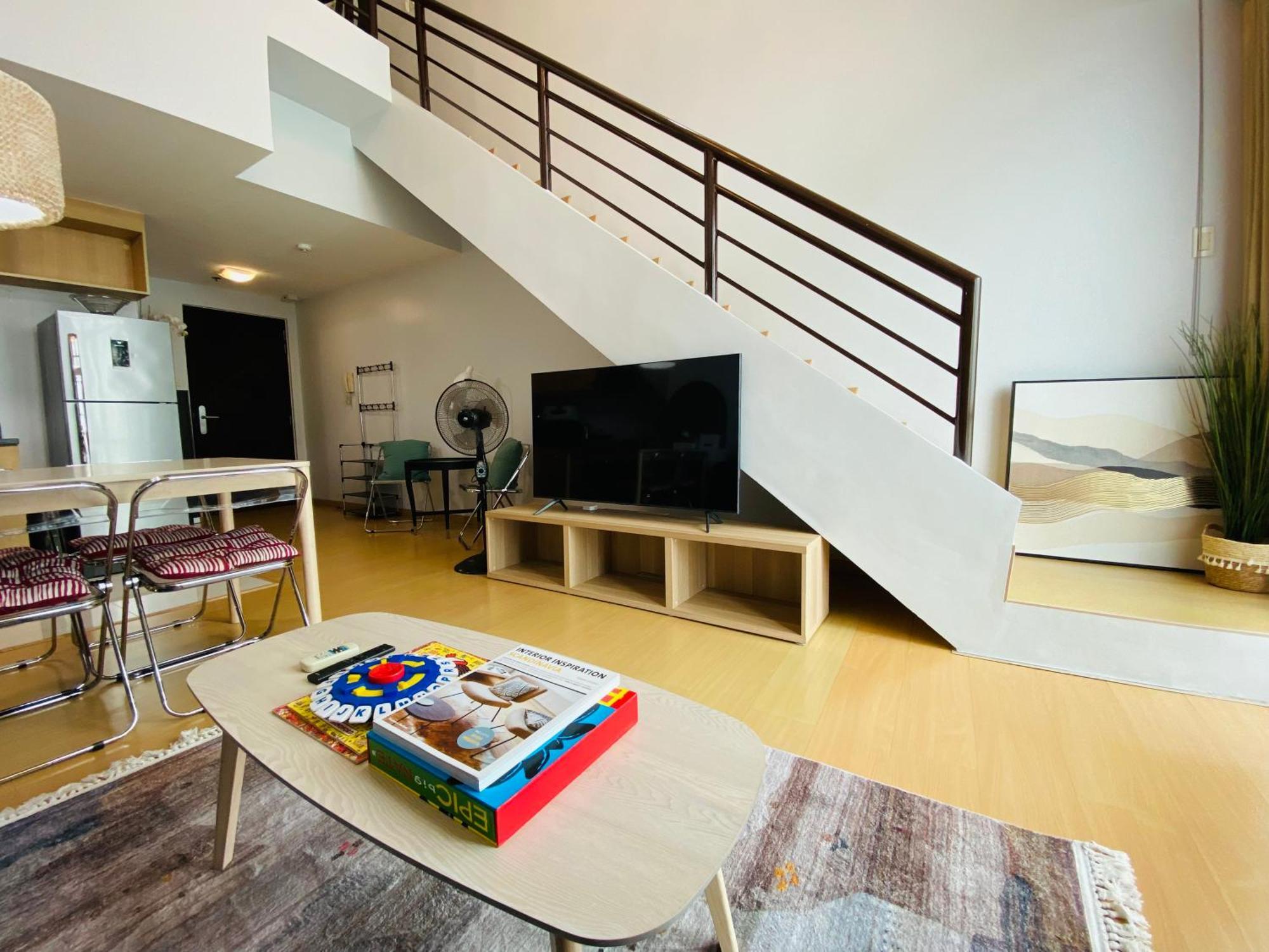 Avant At The Fort By Urban Realty Manila Exteriör bild