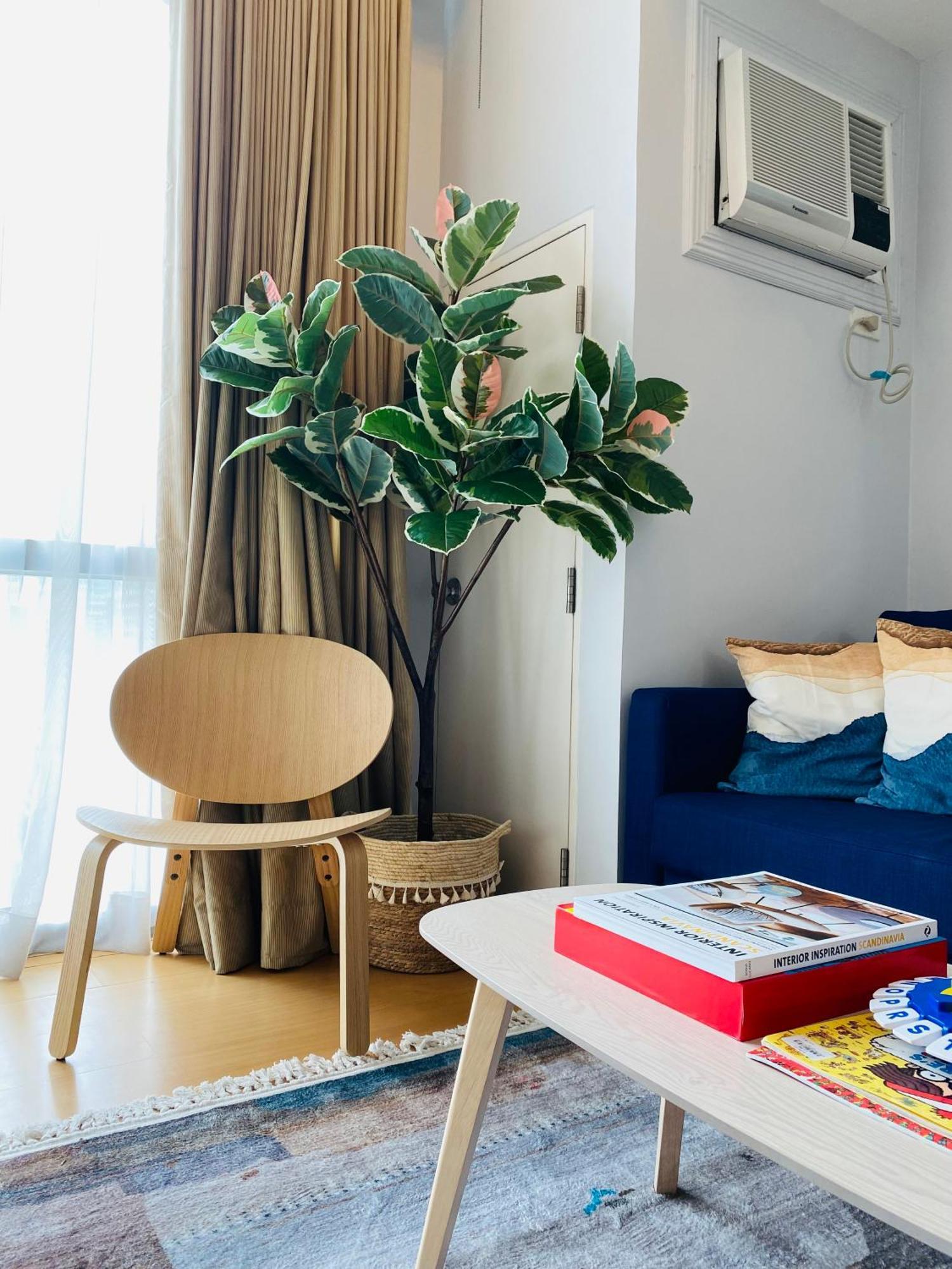 Avant At The Fort By Urban Realty Manila Exteriör bild