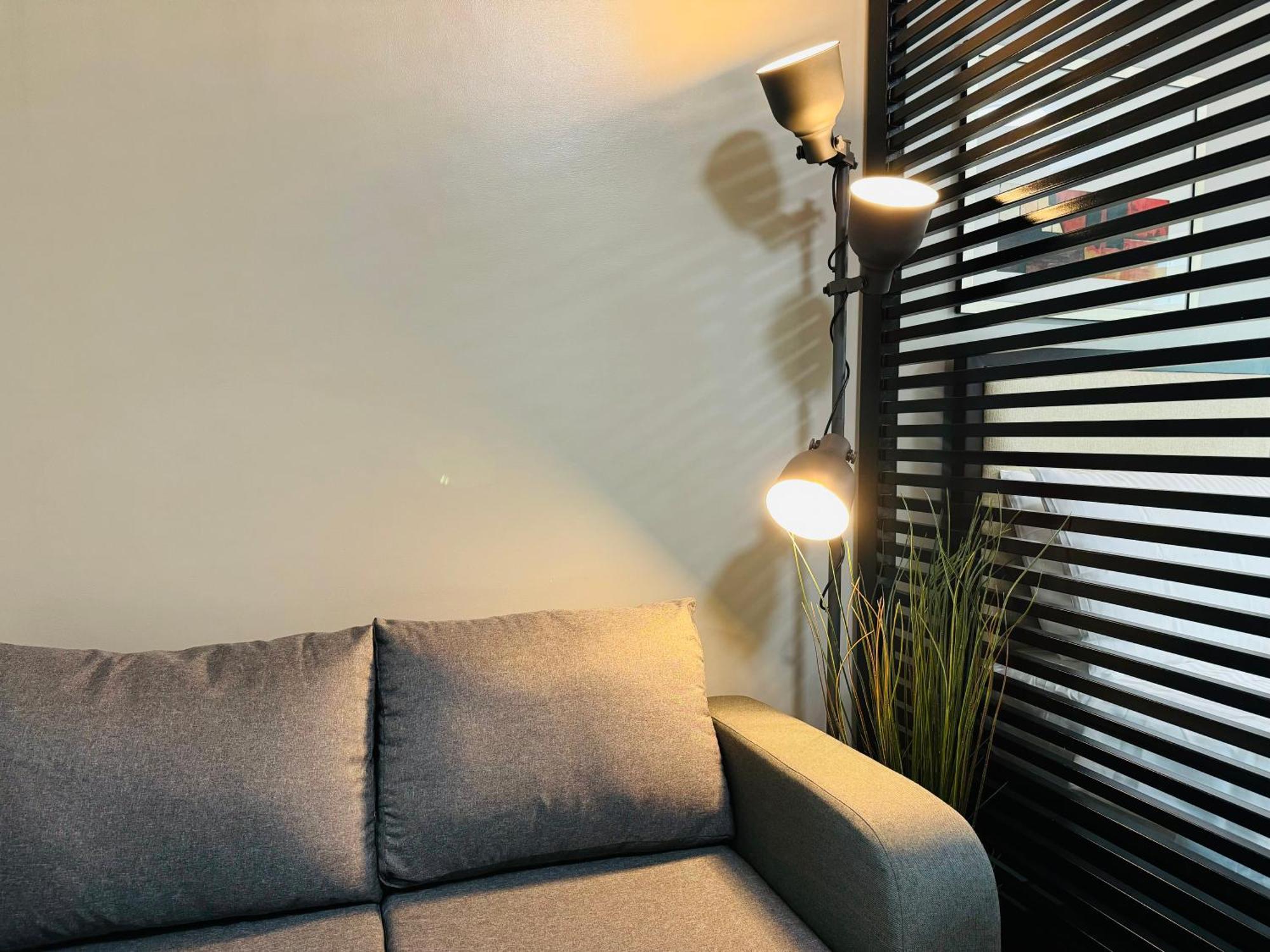 Avant At The Fort By Urban Realty Manila Exteriör bild