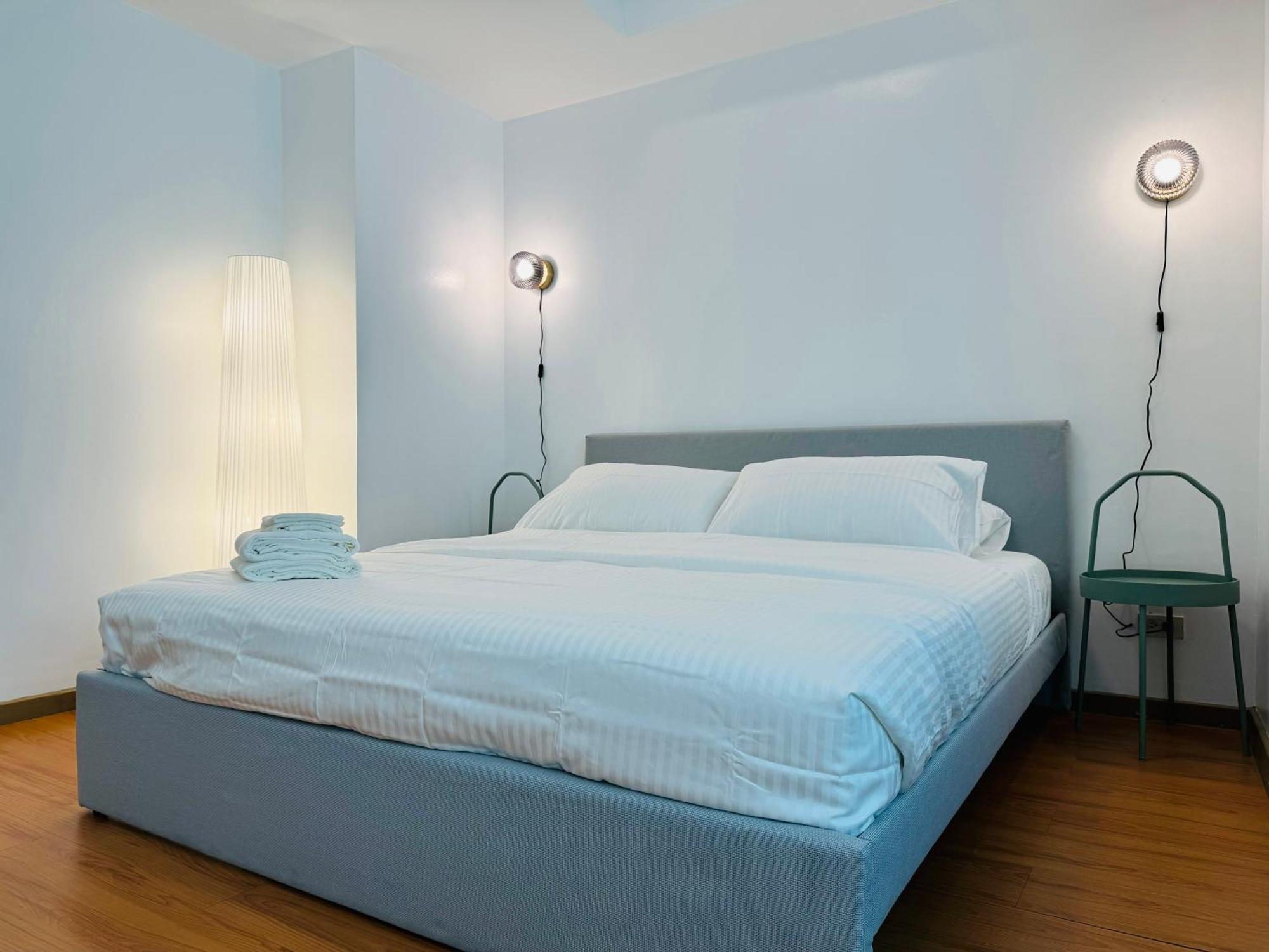 Avant At The Fort By Urban Realty Manila Exteriör bild