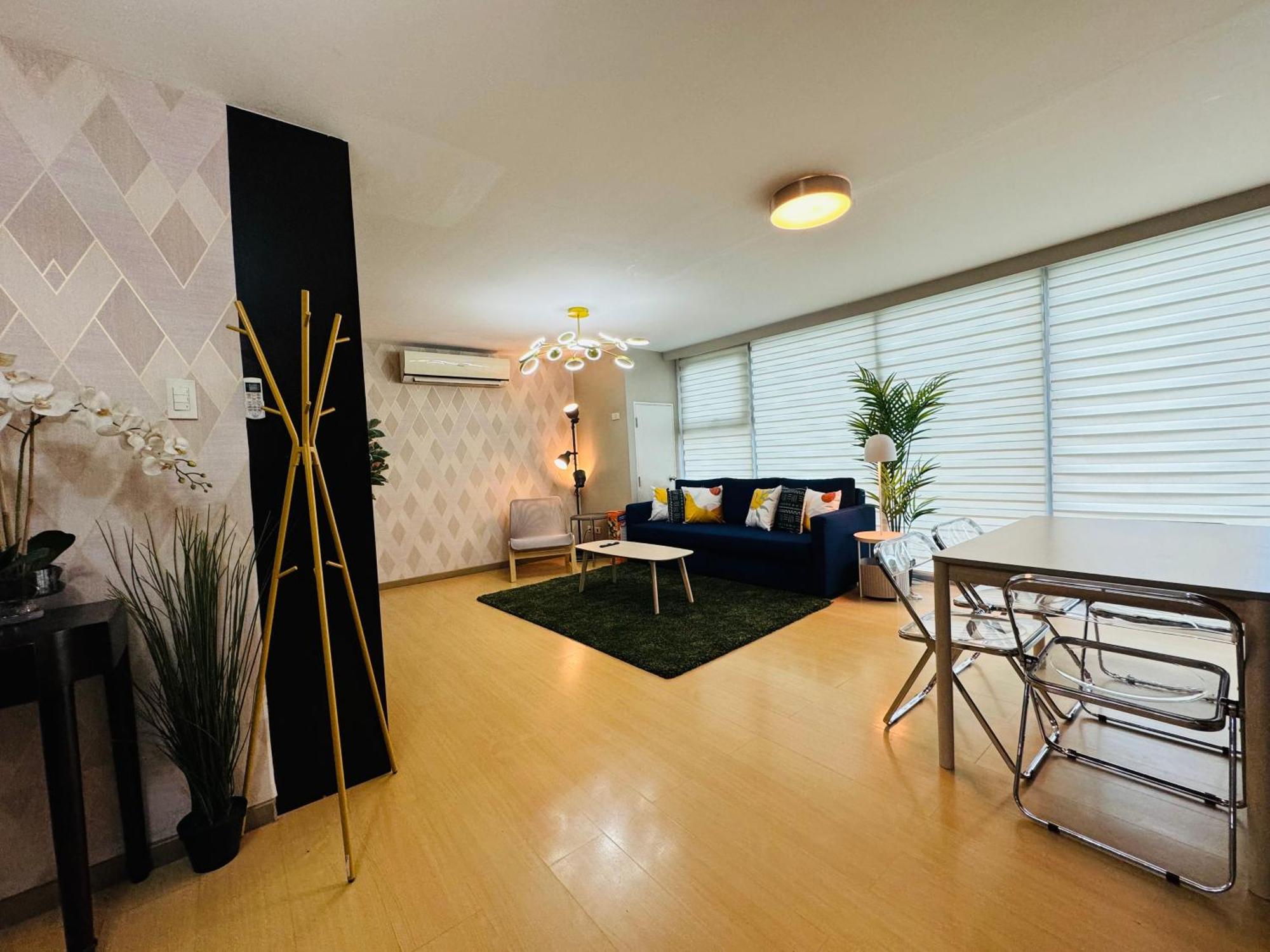 Avant At The Fort By Urban Realty Manila Exteriör bild
