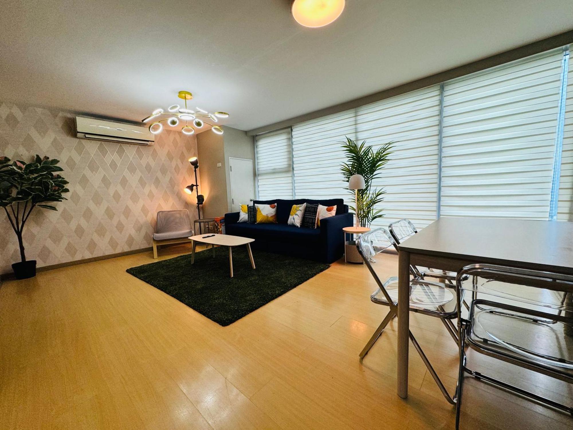Avant At The Fort By Urban Realty Manila Exteriör bild